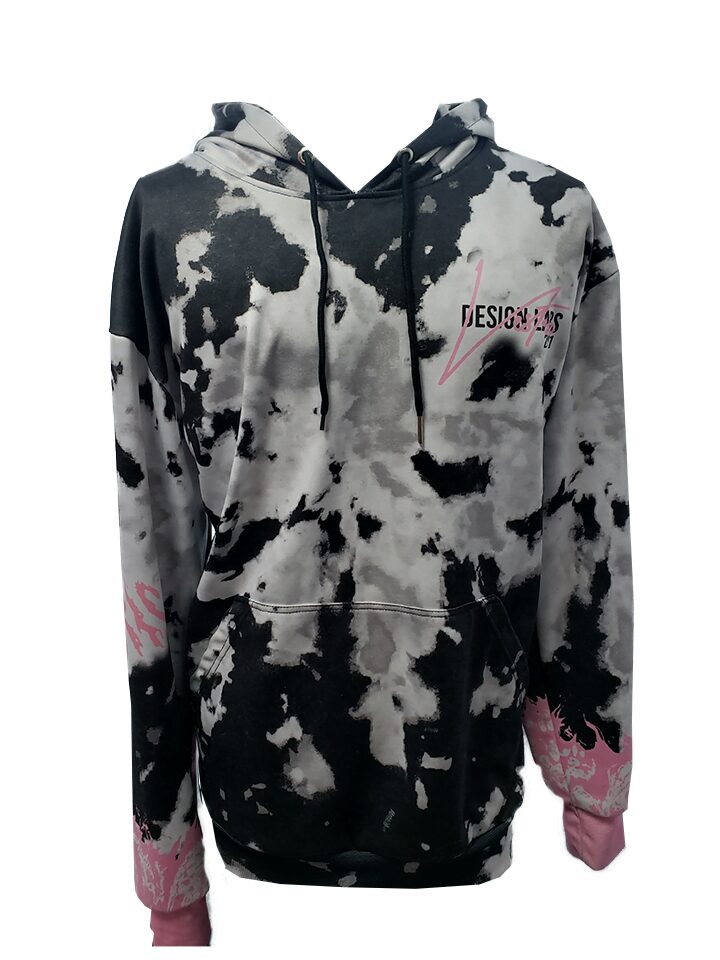 Vestric "Rise Above"