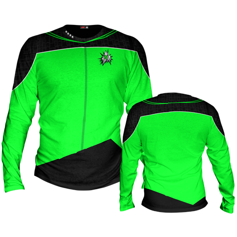 Live NERDy and Prosper