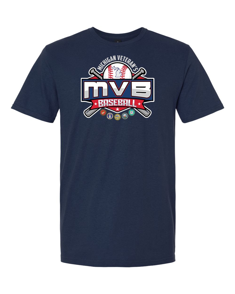 MVB - GILDAN® Softstyle® T-Shirt