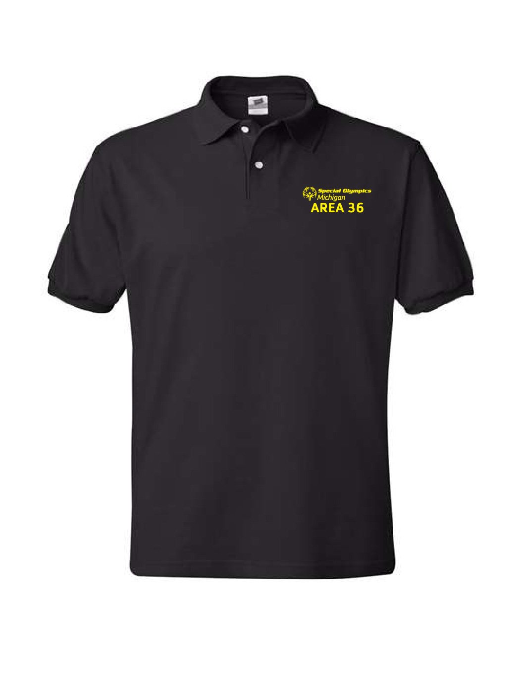 Special Olympics Polo