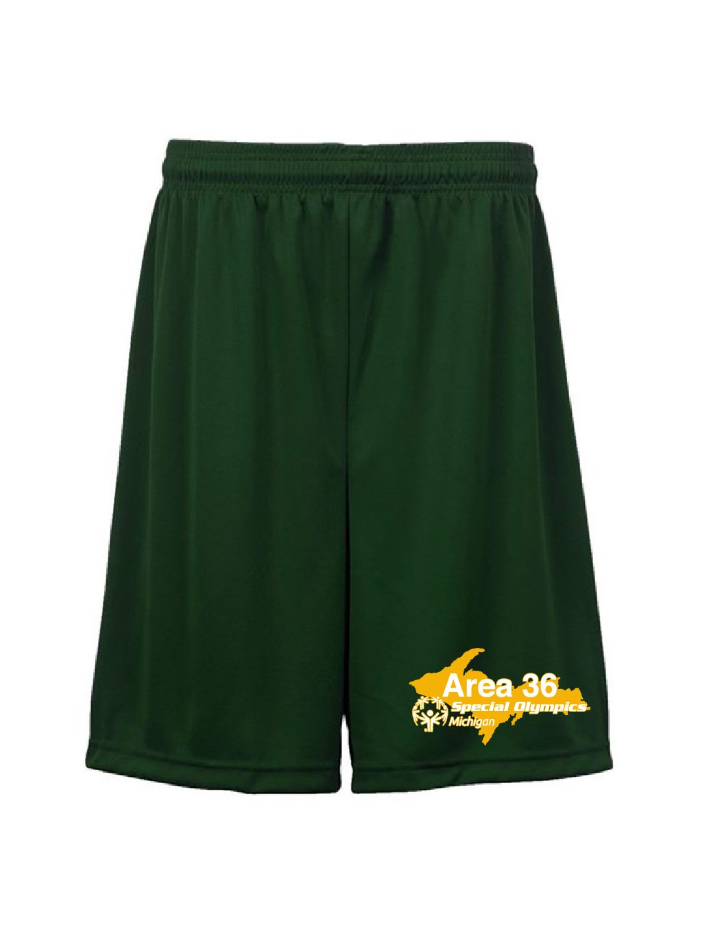 Special Olympics Shorts