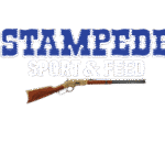stampede