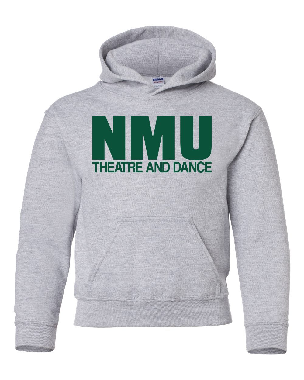 (Youth) Heavy Blend™ Hooded Sweatshirt