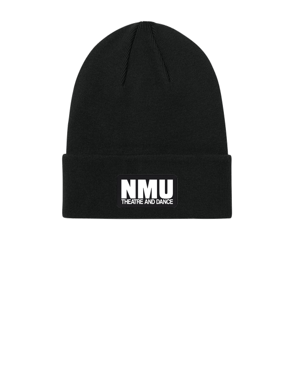 Mercer+Mettle® Soft Blend Beanie (embroidered)