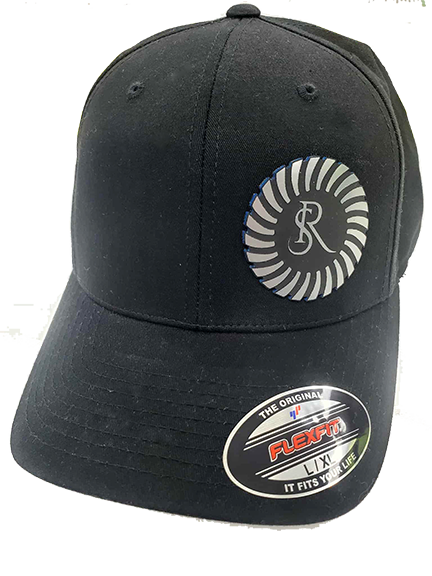 Acrylic Patch Ballcap
