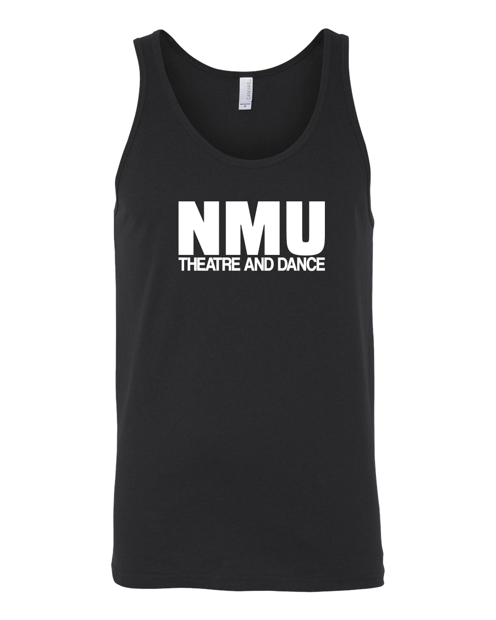 T&D Jersey Tank -