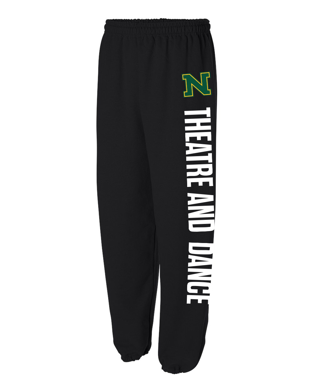 T&D Unisex Heavy Blend™ Sweatpants