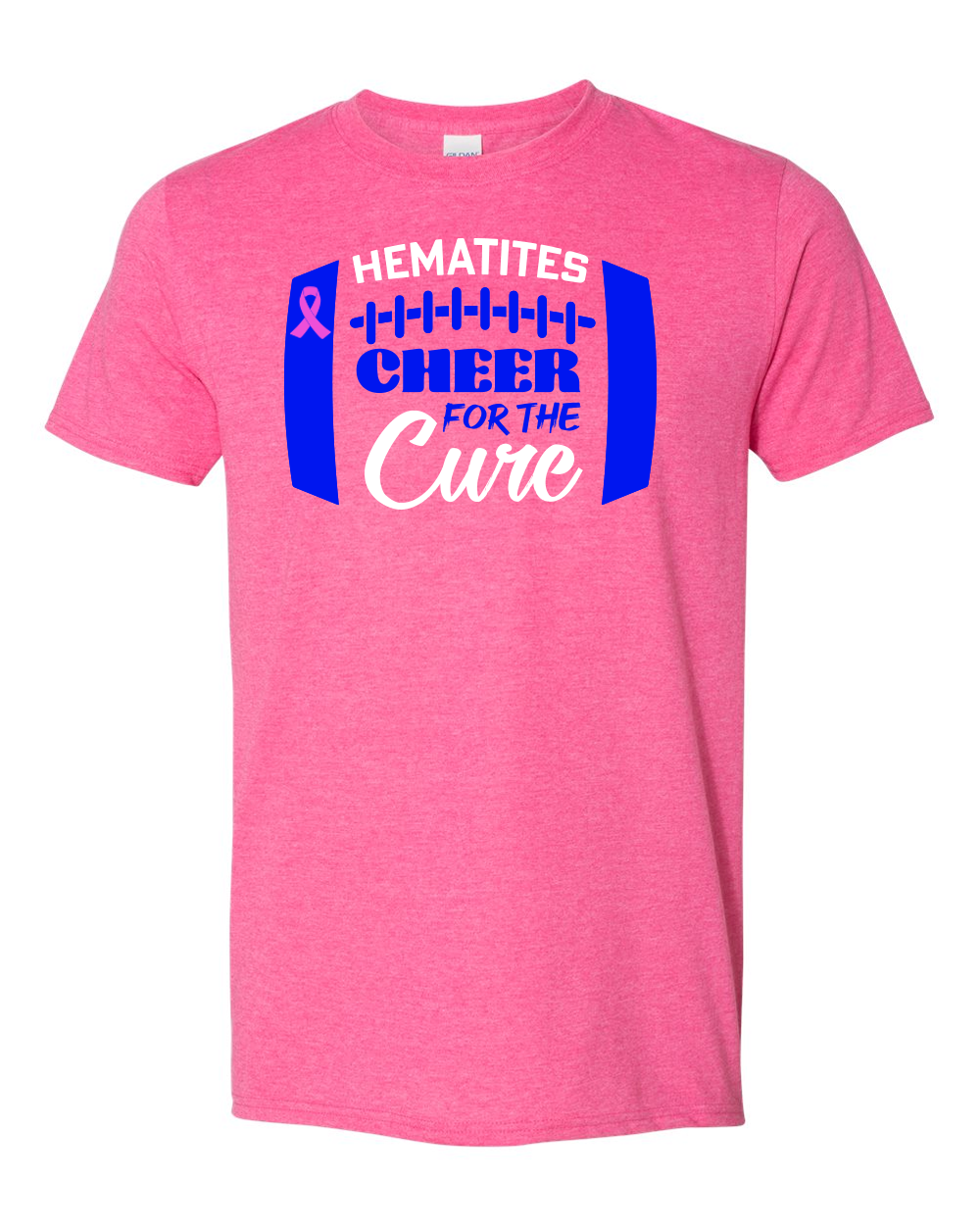 Pink Out Softstyle® T-Shirt