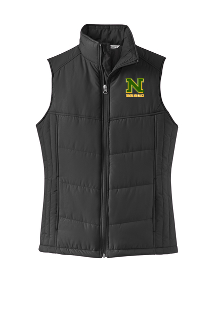 Port Authority® Puffy Vest