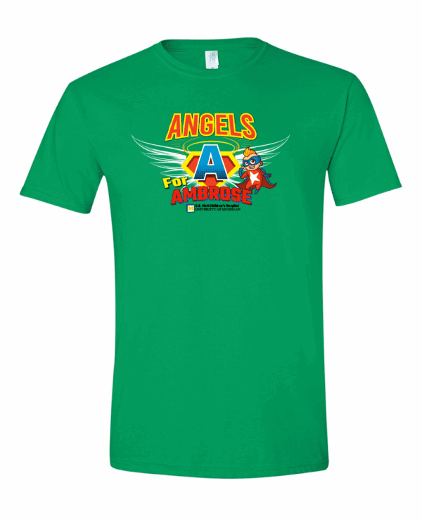Angels For Ambrose - Image 5