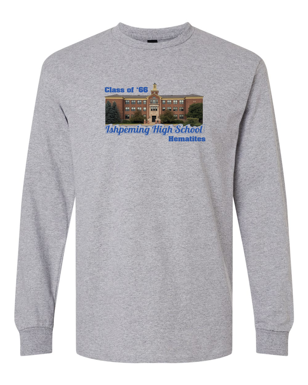 Class of '66 Alumni Crewneck Sweatshirt