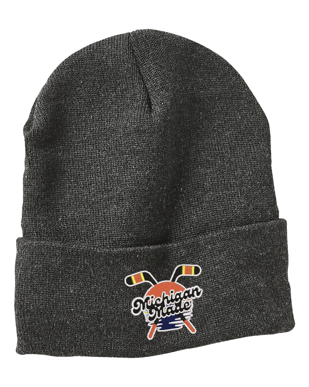 12 inch Sportsman Jersey lined Chook