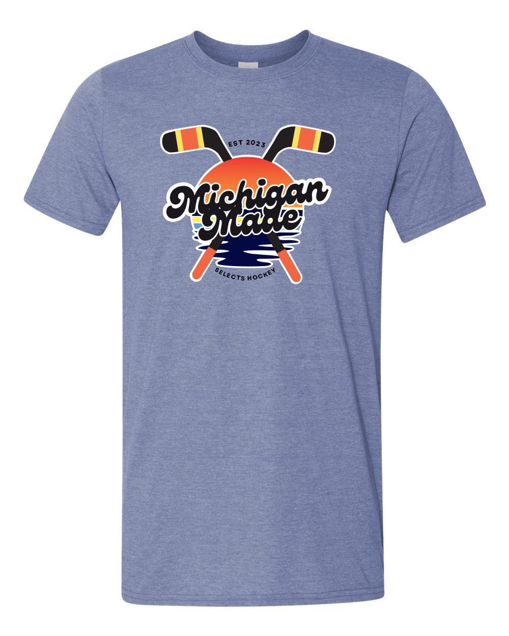 Selects Softstyle® T-Shirt