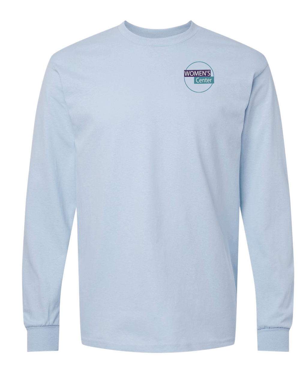 WC Unisex Heavy Cotton™ Long Sleeve T-Shirt
