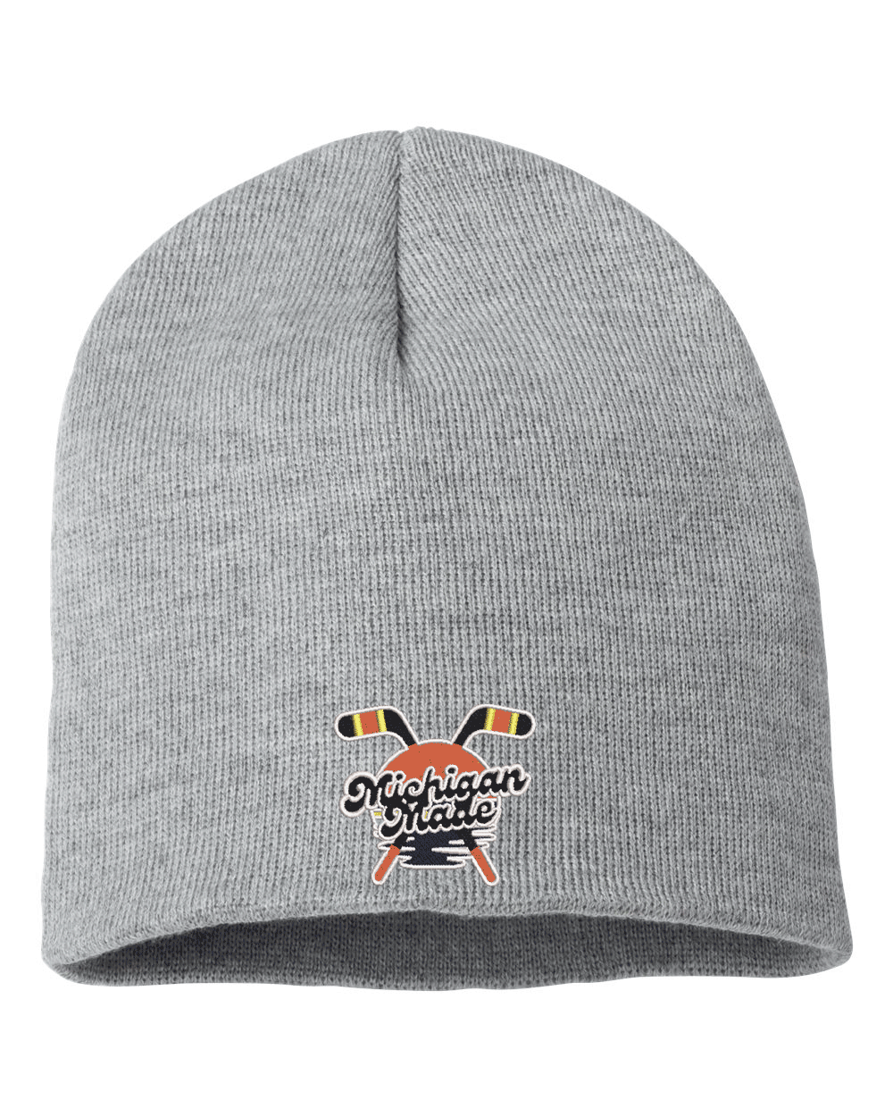 8in Sportsman beanie