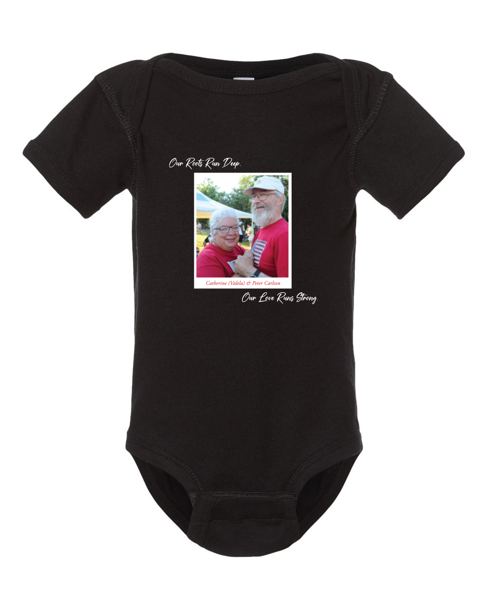Carlson Family Infant/Toddler