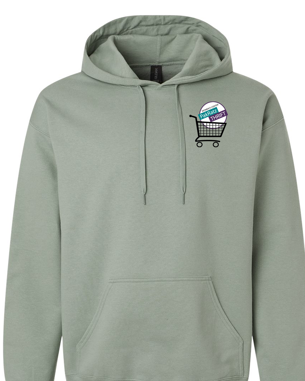 PakRatz Gildan Unisex Heavy Blend™Hoodie