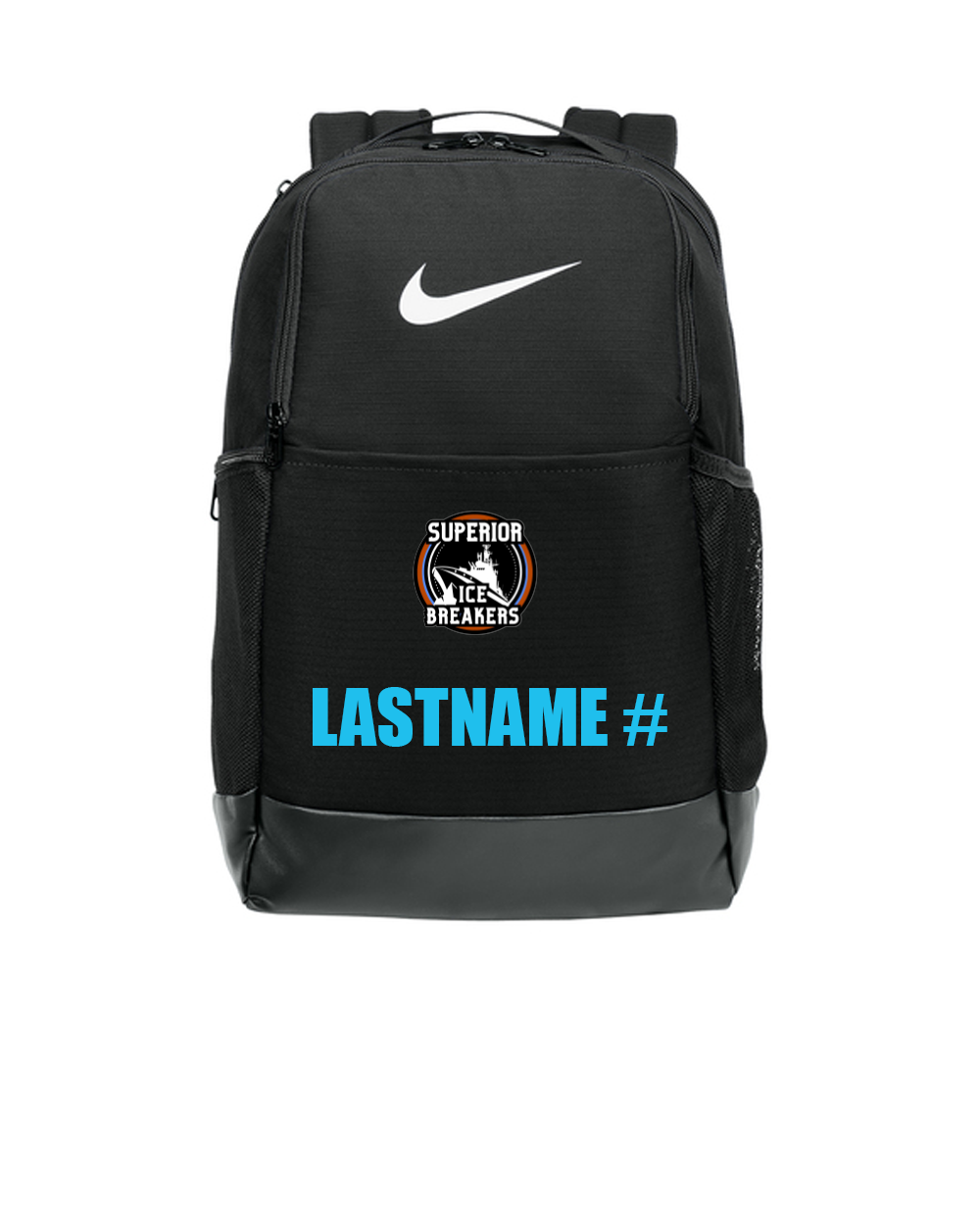 Nike Brasillia Backpack