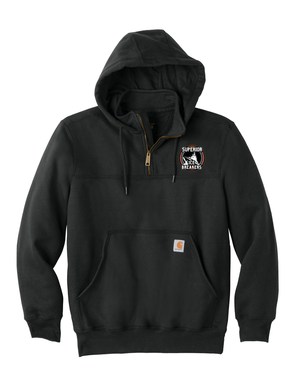 Carhartt Rain Defender 1/4 Zip