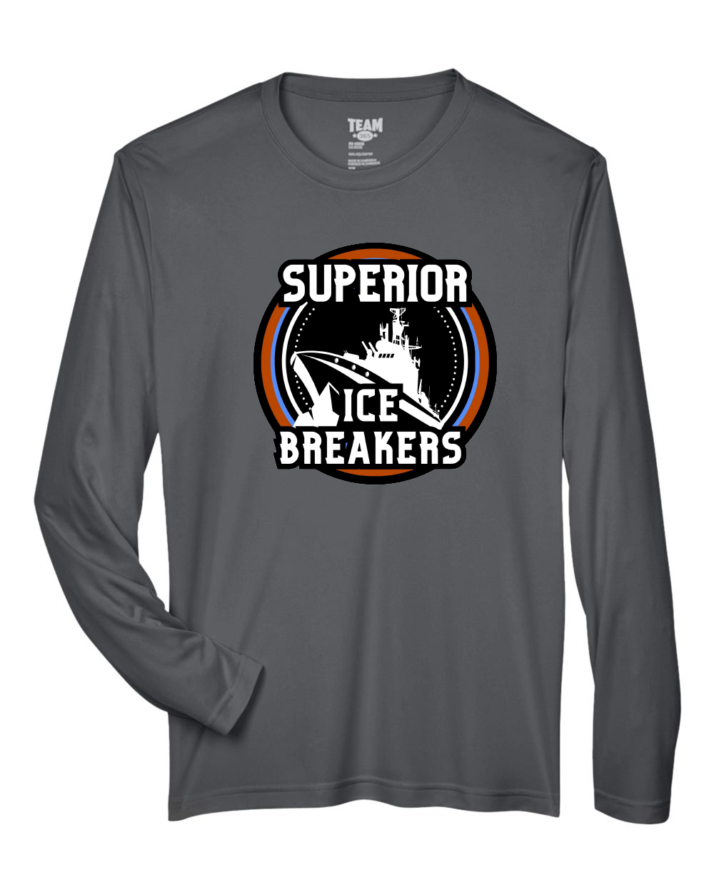 Performance Long Sleeve Tee