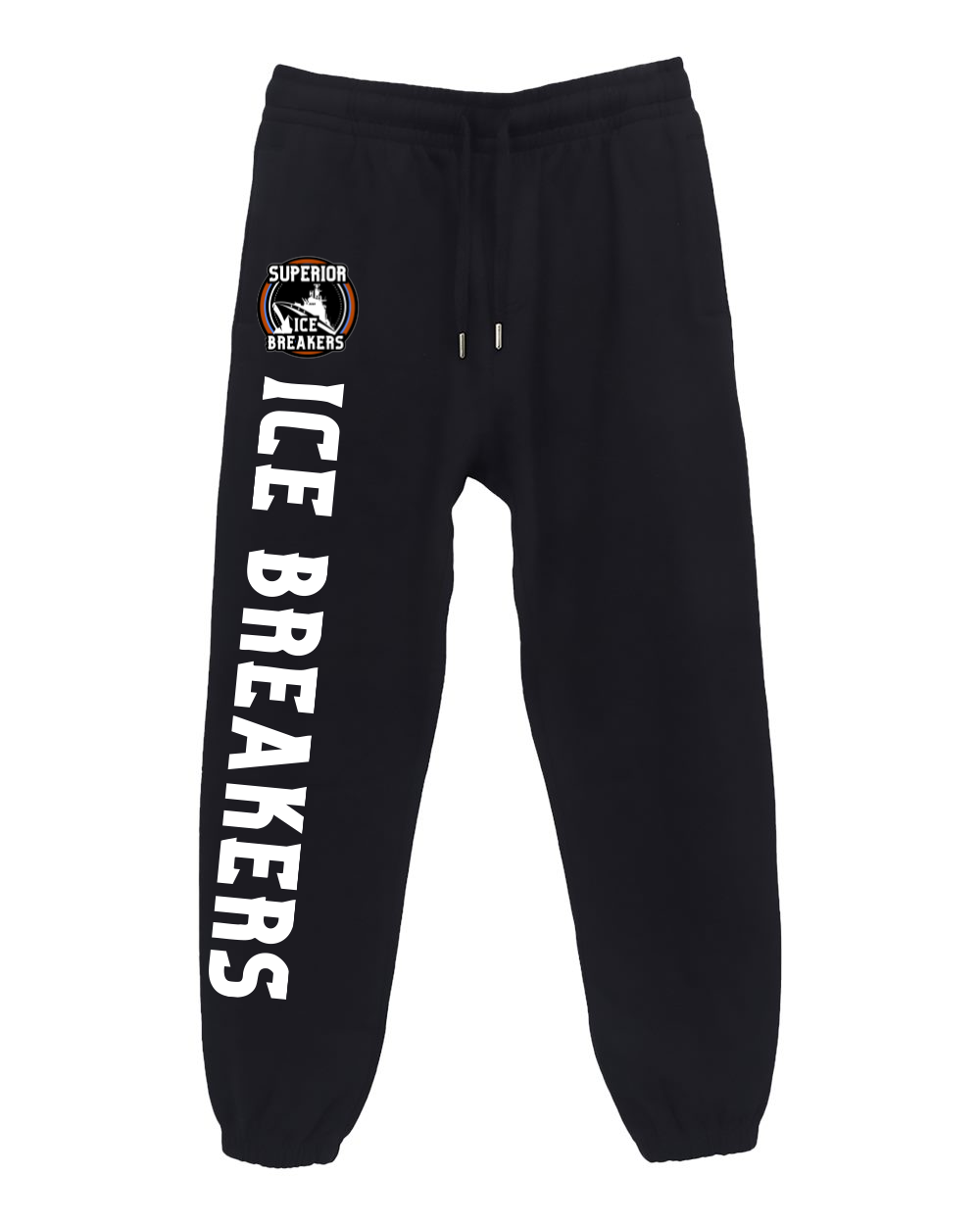 Heavyweight Sweatpant with pockets