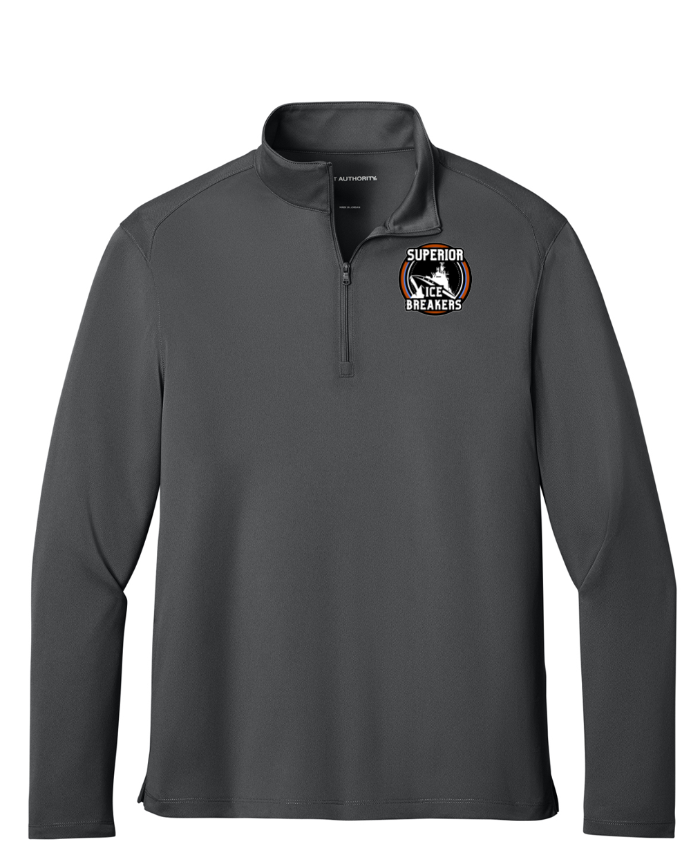 Performance Pique 1/4-Zip