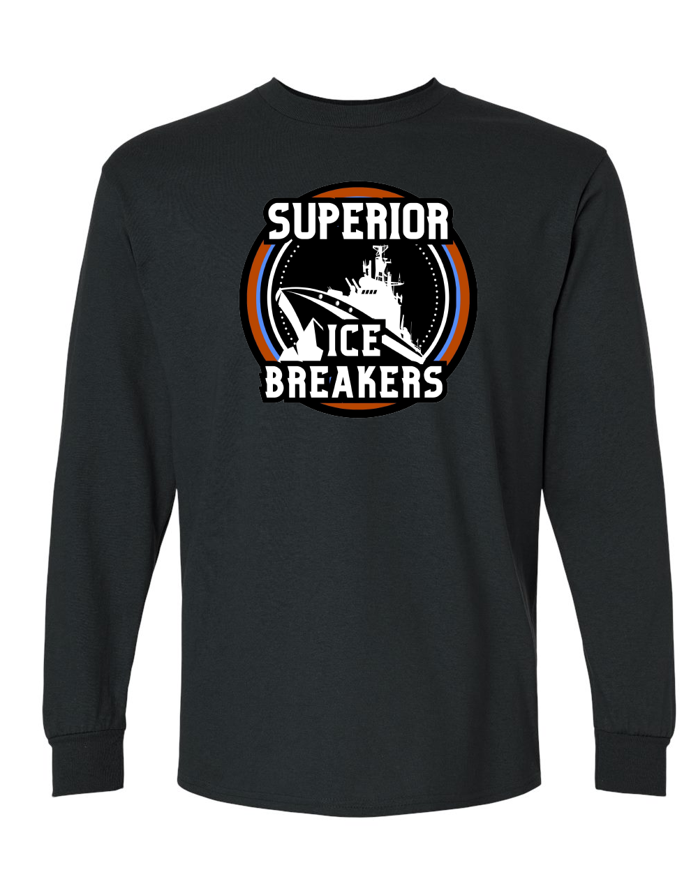 Icebreakers Long Sleeve Tee