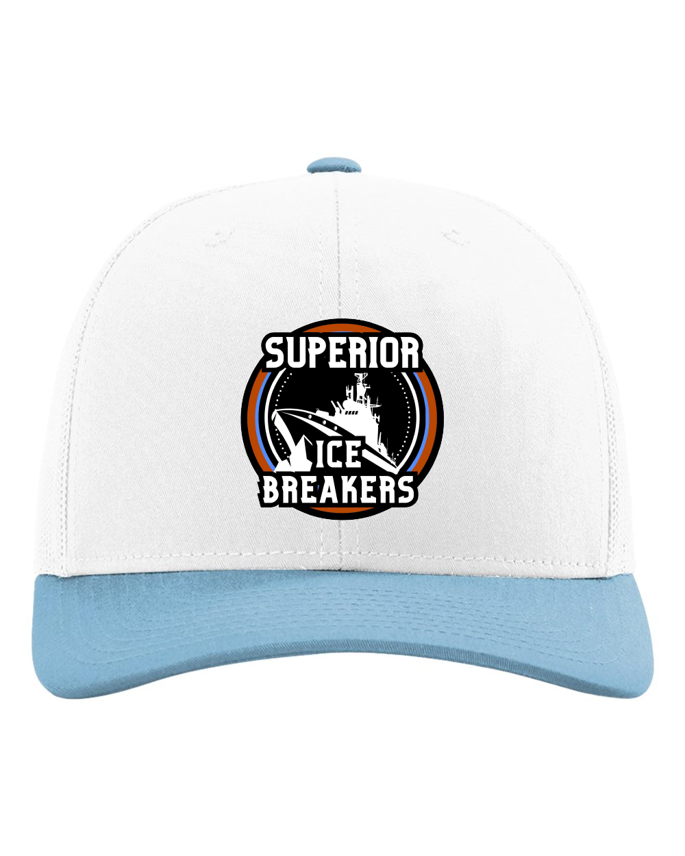 Richardson Snapback Ballcap