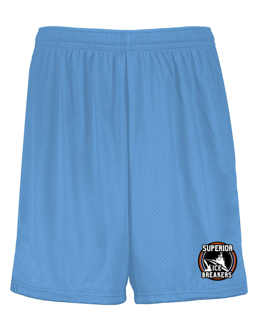 Modified 7" Mesh Shorts