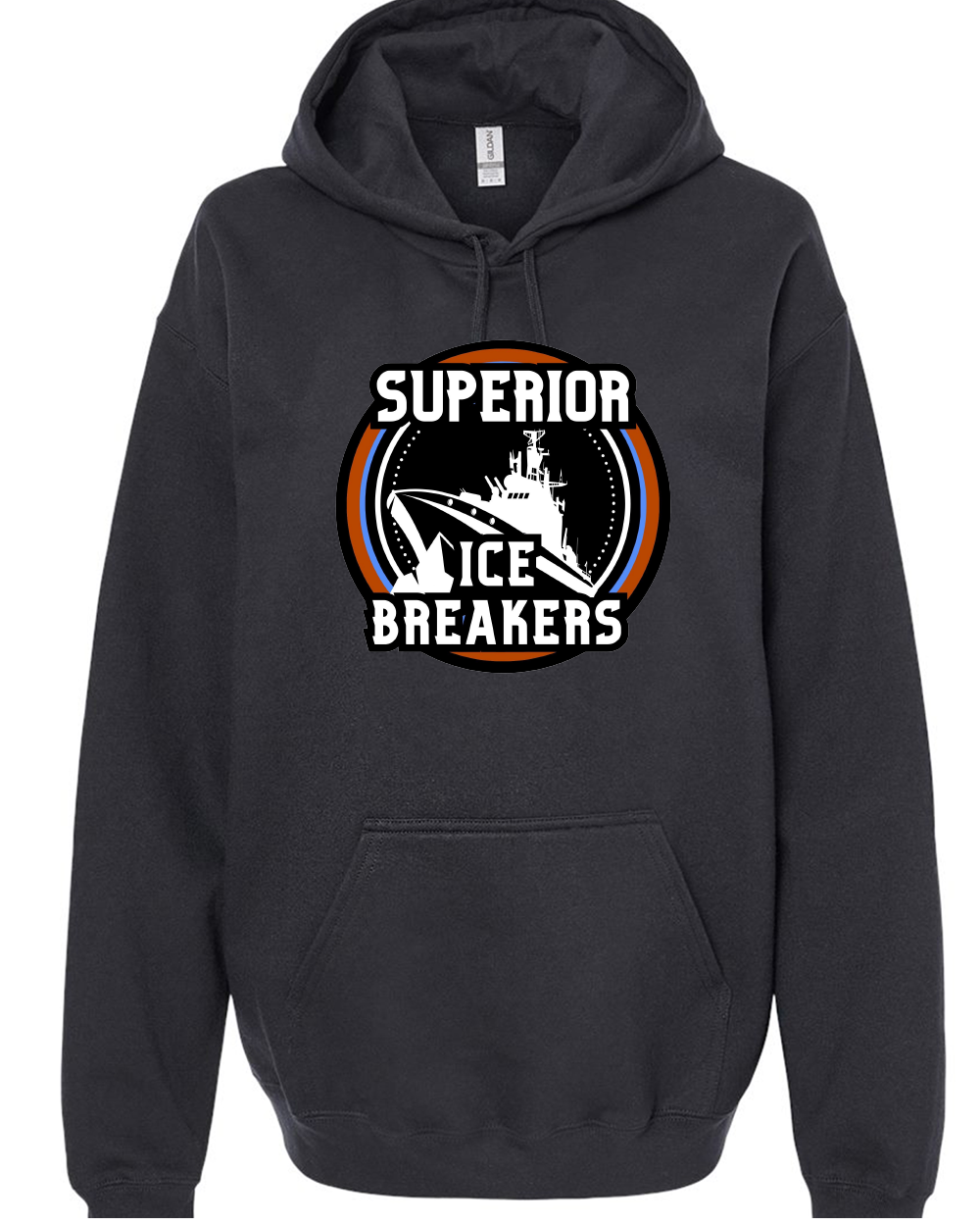 Icebreaker Hoodies
