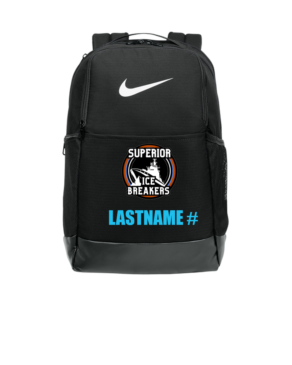 Nike Brasillia Backpack