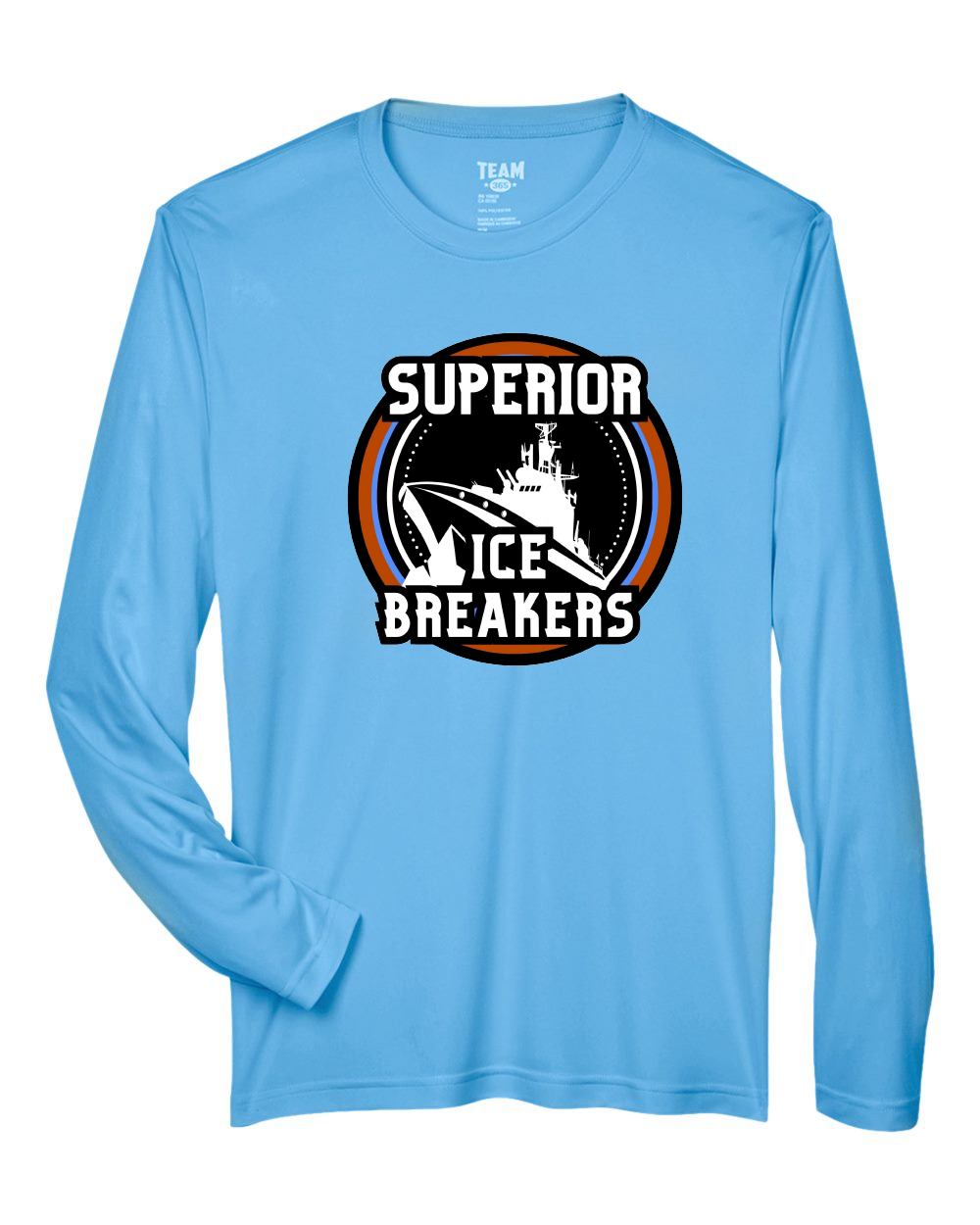 Performance Long Sleeve Tee
