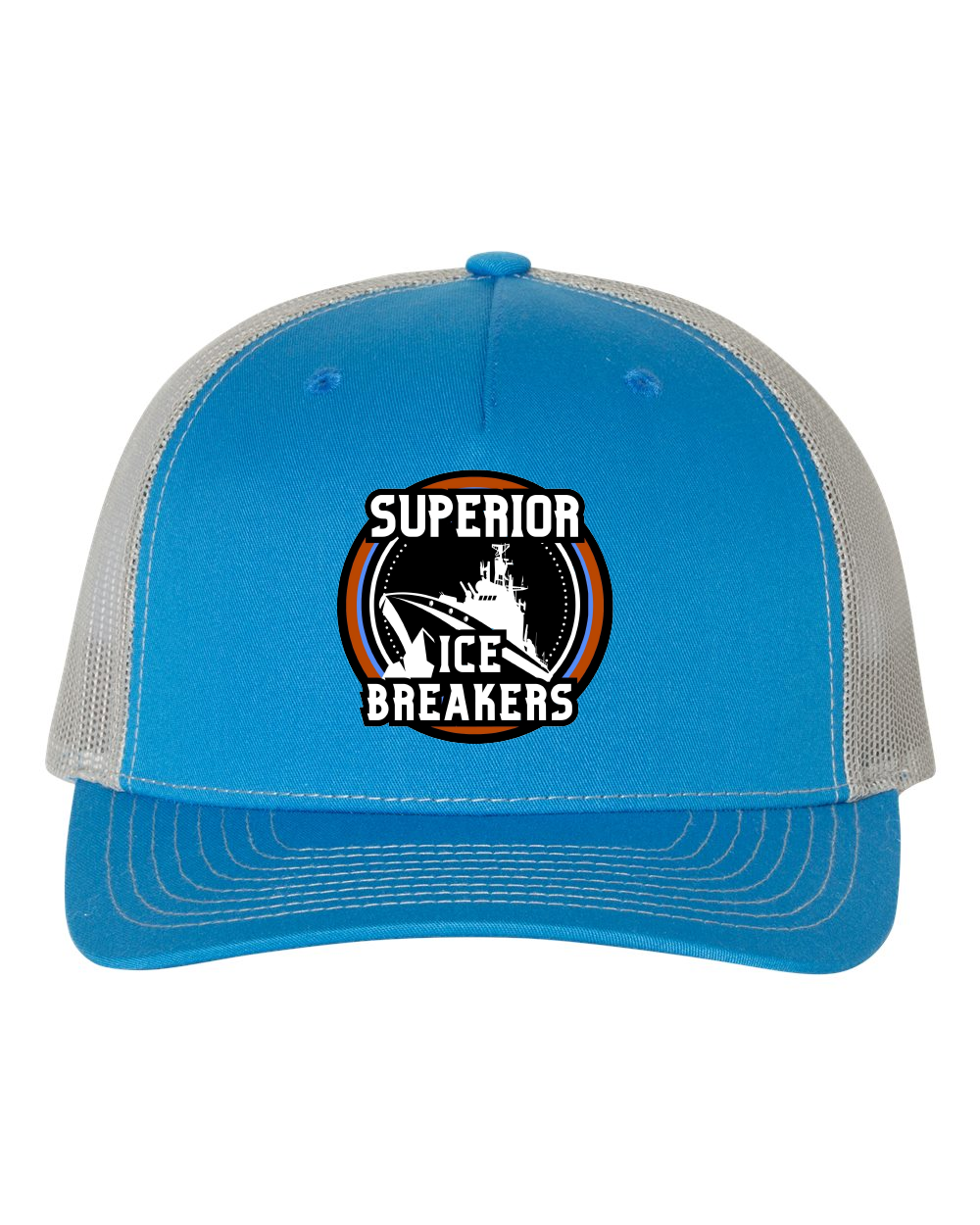 Richardson Snapback Ballcap
